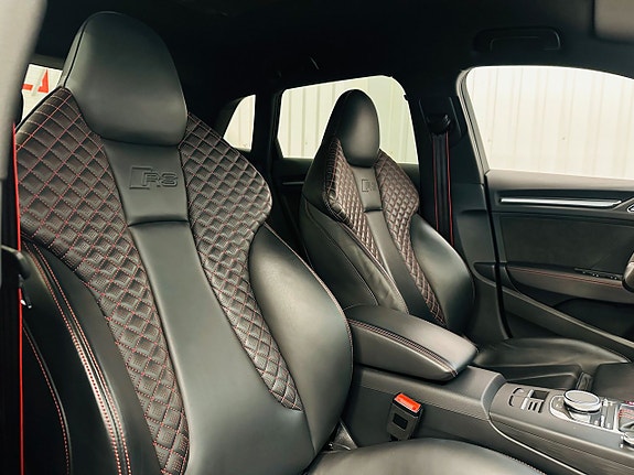 Audi RS3 7 of 19