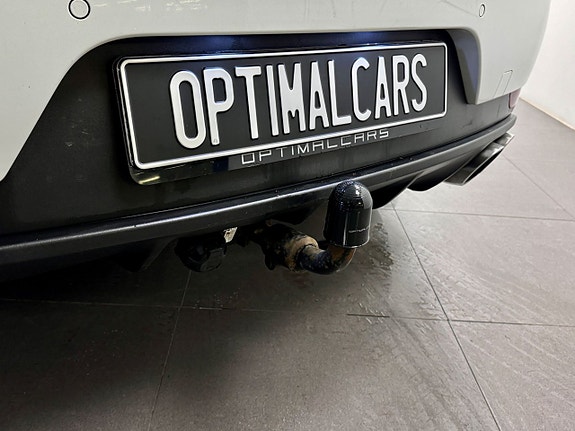 Porsche Macan S 14 of 16