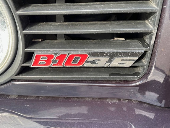 Alpina B10 19 of 19