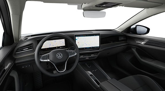 Volkswagen Passat 3 of 4