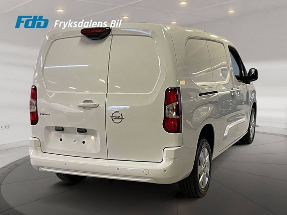 Opel Combo 3 of 5