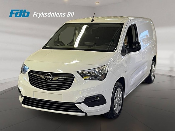 Opel Combo 2 of 5