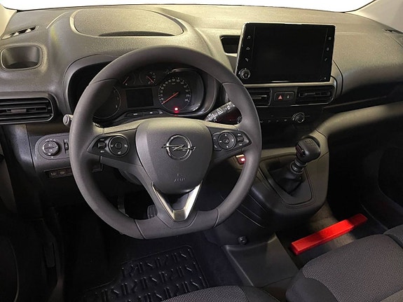 Opel Combo 6 of 8