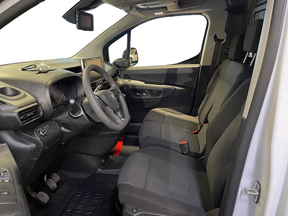 Opel Combo 5 of 5
