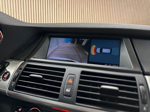 BMW X5 17 of 21