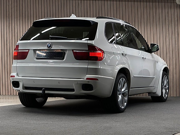 BMW X5 7 of 21