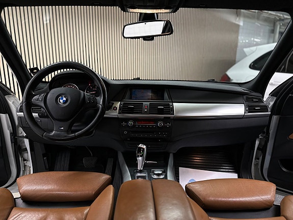 BMW X5 15 of 21