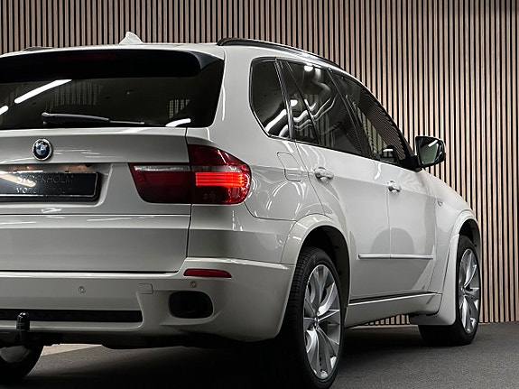 BMW X5 8 of 21