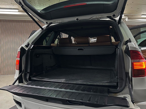 BMW X5 21 of 21