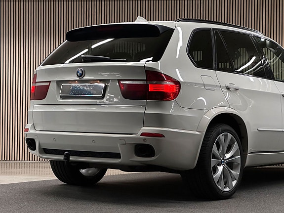 BMW X5 9 of 21