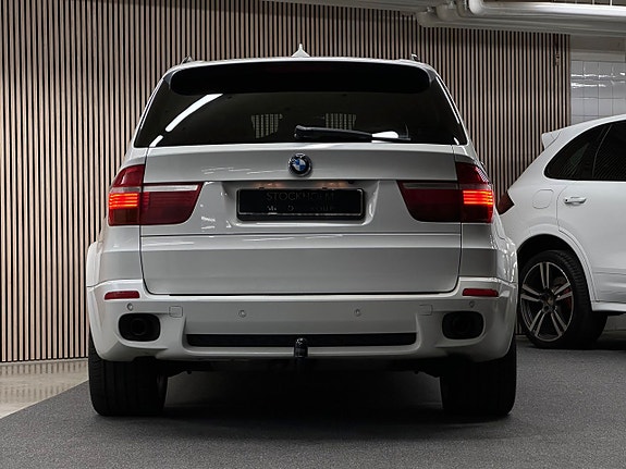 BMW X5 11 of 21