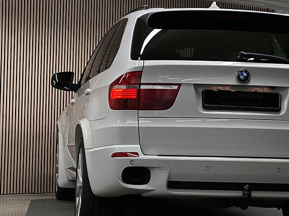 BMW X5 12 of 21