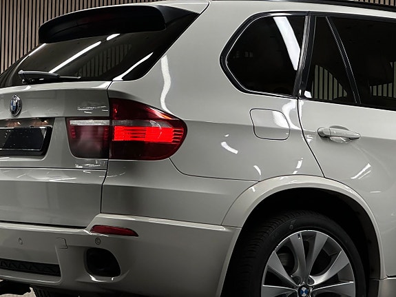 BMW X5 10 of 21