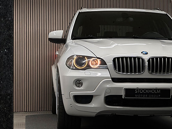BMW X5 6 of 21
