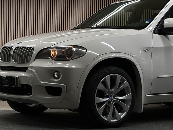 BMW X5 4 of 5
