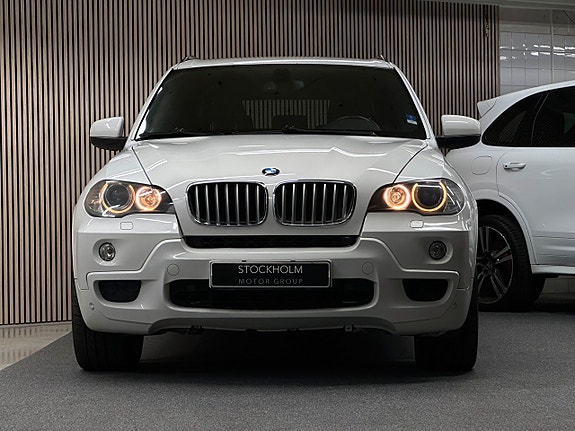 BMW X5 5 of 5
