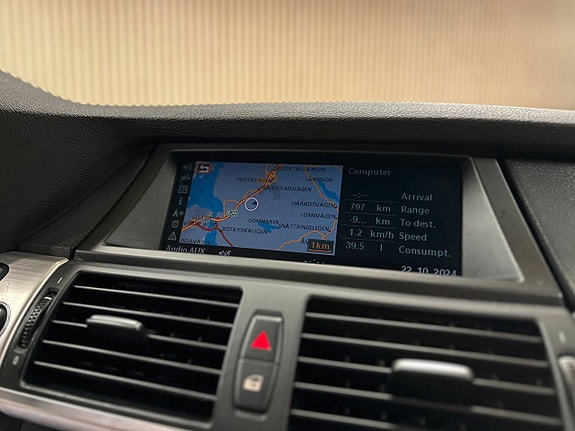 BMW X5 16 of 21