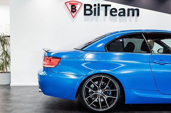 BMW 335i 14 of 26