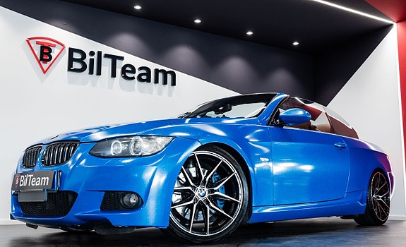 BMW 335i 5 of 26