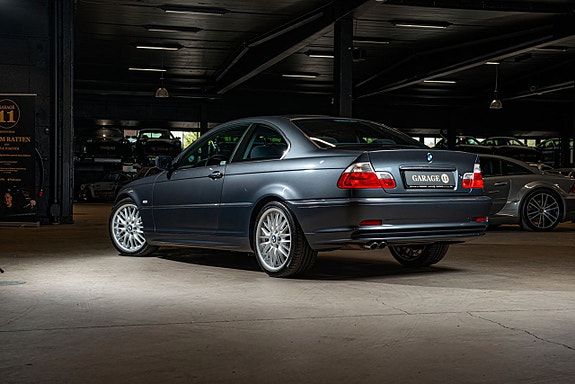 BMW 325Ci 4 of 5