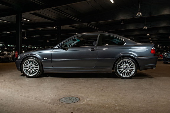 BMW 325Ci 3 of 5