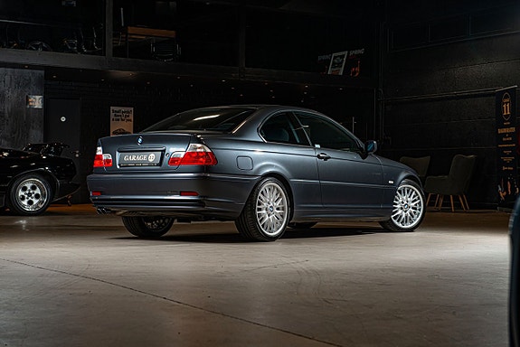 BMW 325Ci 5 of 5