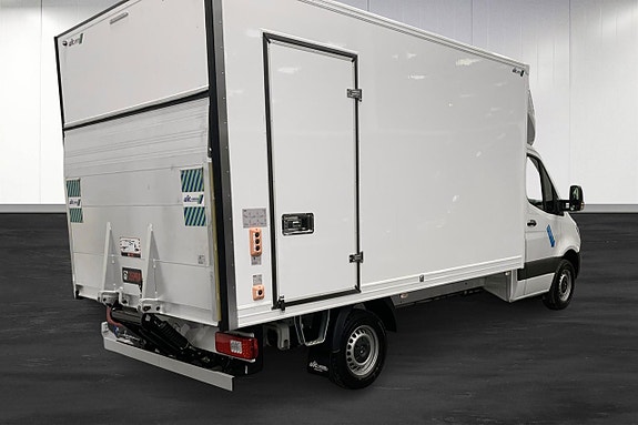 Mercedes-Benz Sprinter 317 3 of 9
