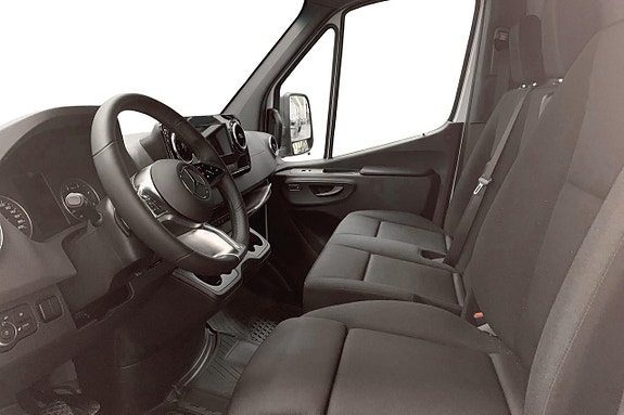 Mercedes-Benz Sprinter 317 6 of 9