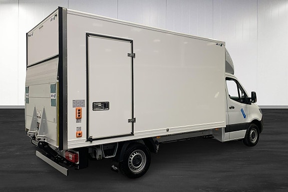 Mercedes-Benz Sprinter 317 8 of 9
