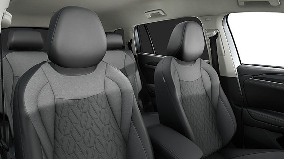 Volkswagen Tayron 7 of 7