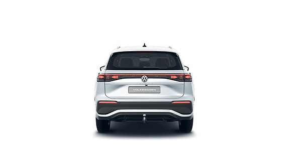 Volkswagen Tayron 5 of 7