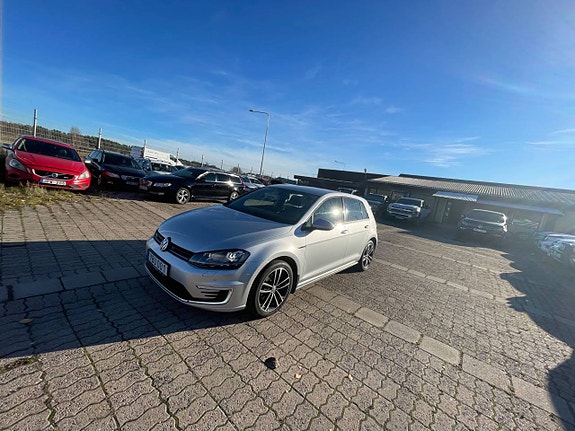Volkswagen Golf I 22 of 22