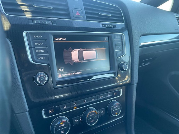 Volkswagen Golf I 18 of 22