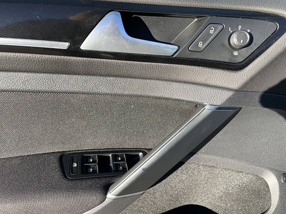 Volkswagen Golf I 20 of 22