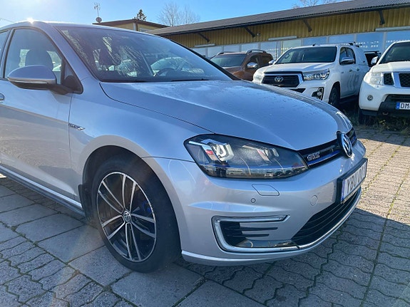Volkswagen Golf I 9 of 22