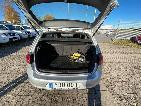 Volkswagen Golf I 14 of 22