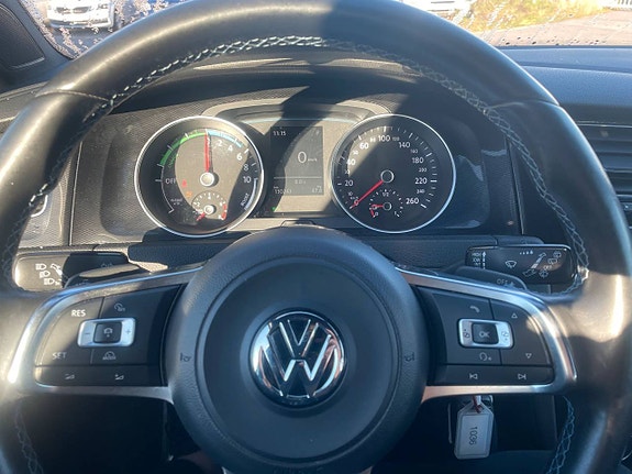 Volkswagen Golf I 16 of 22