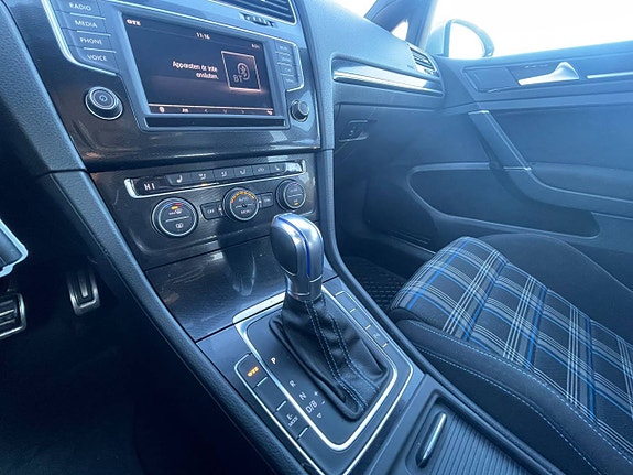 Volkswagen Golf I 15 of 22