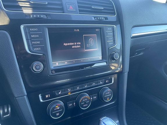 Volkswagen Golf I 17 of 22