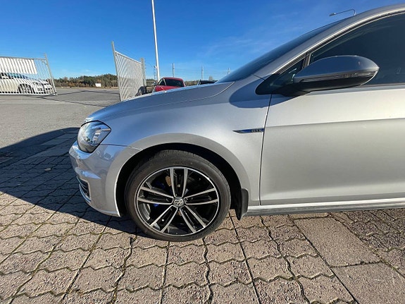 Volkswagen Golf I 21 of 22