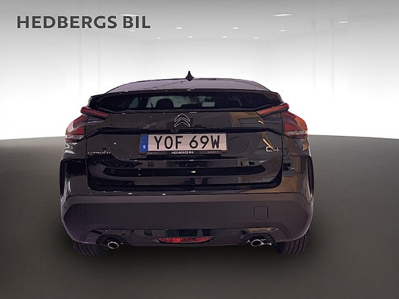 Citroen C4 4 of 5