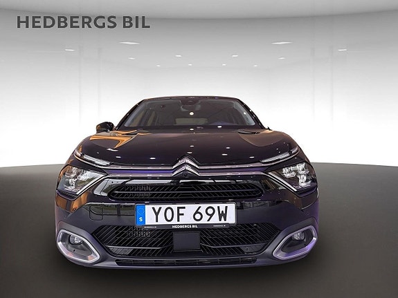 Citroen C4 5 of 5