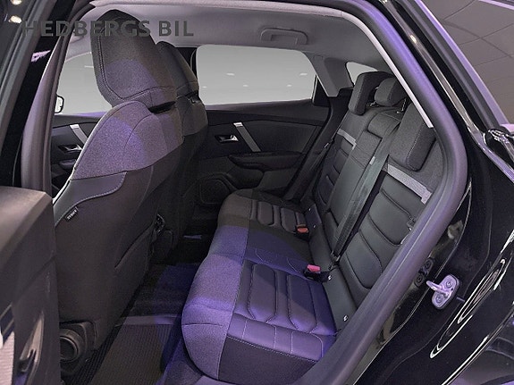 Citroen C4 8 of 18
