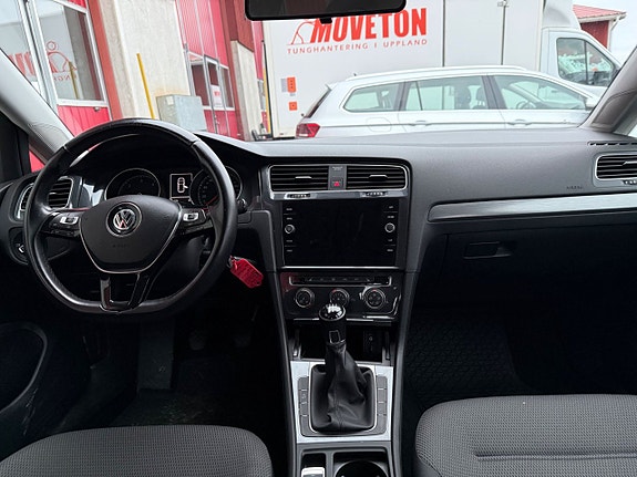 Volkswagen Golf-Serie 10 of 18