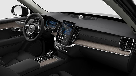 Volvo XC90 11 of 19