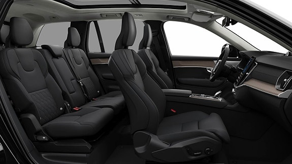 Volvo XC90 16 of 19