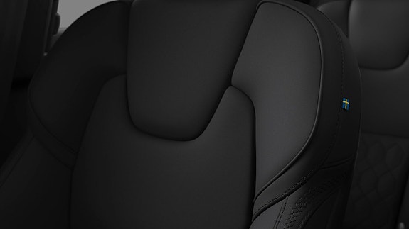 Volvo XC90 17 of 19