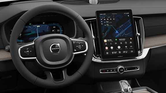 Volvo XC90 19 of 19