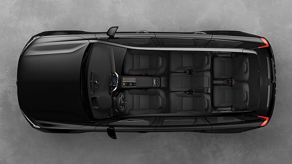 Volvo XC90 18 of 19
