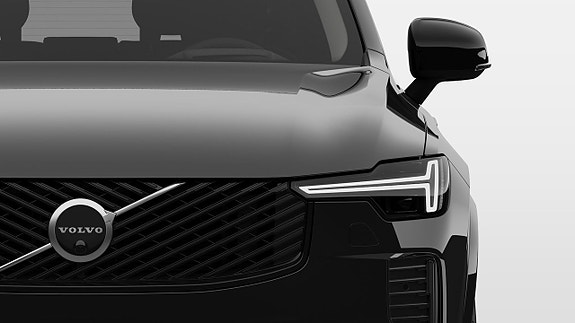 Volvo XC90 9 of 19